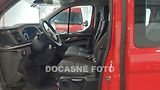 Ford Transit Custom (2023) 2.0TDCi 9míst, Trend, navi - náhled 3