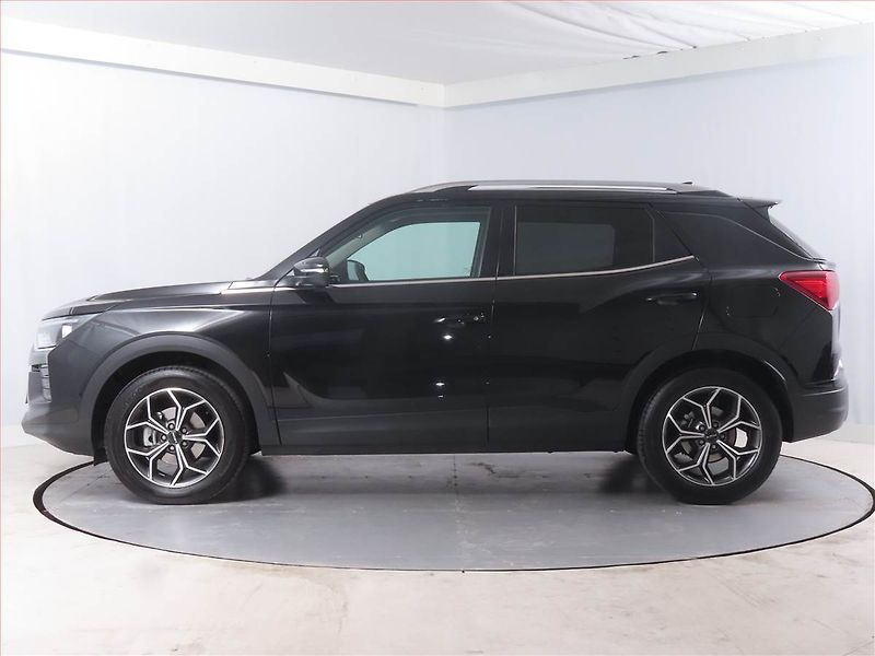 SsangYong Korando (2025) 1.5 T-GDI - fotka 3 z 16