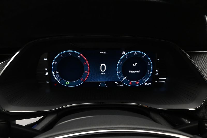 Škoda Octavia 2,0 TDI 110 kW DSG Style Záruk - fotka 16 z 33