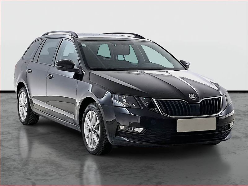 Škoda Octavia (2017) 1.6 TDI, Tempomat - fotografie inzerátu