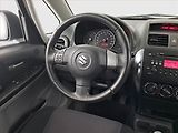 Suzuki SX4 (2008) 1.9 DDiS, nová STK, Tažné - náhled 7