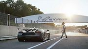 Koenigsegg Agera Final Edition