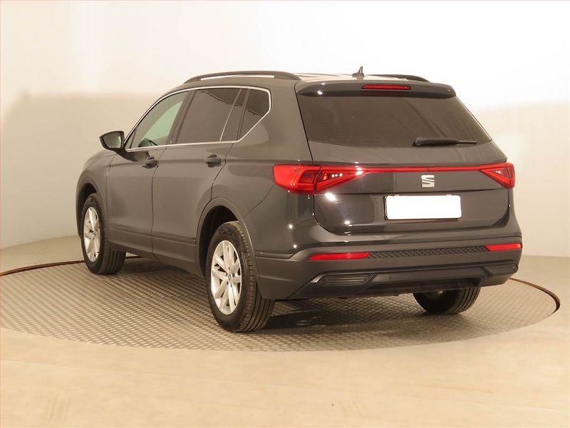 Seat Tarraco (2021) 2.0 TDI - fotka 4 z 17