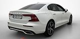 Volvo S60 Recharge T8 AWD R Kam Pano Taž - náhled 7