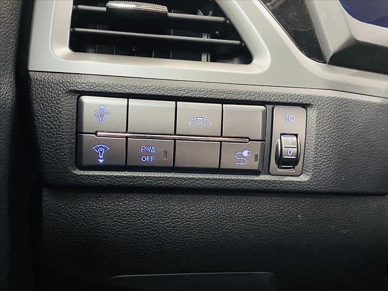 SsangYong Korando 1,5 GDI-T 120Kw - fotka 13 z 28