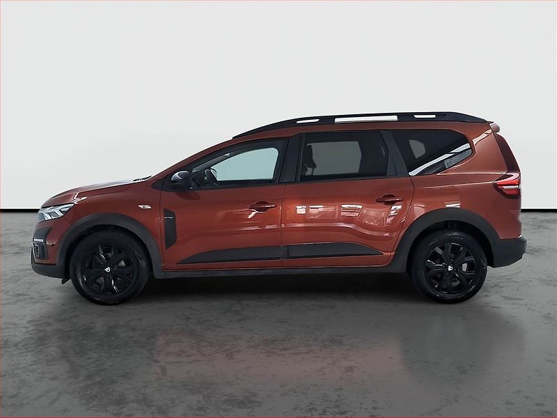 Dacia Jogger (2022) Extreme 1.0 TCe, ČR,1.maj - fotka 3 z 19
