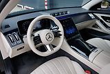 Mercedes-Benz Třídy S (2023) S 450 4Matic Long AMG Line - náhled 53