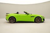 Jaguar F-Type P300 AUT CZ - náhled 11