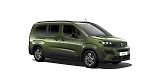 Peugeot Rifter (2026) LONG ALLURE DIESEL 130 MAN6 - náhled 1