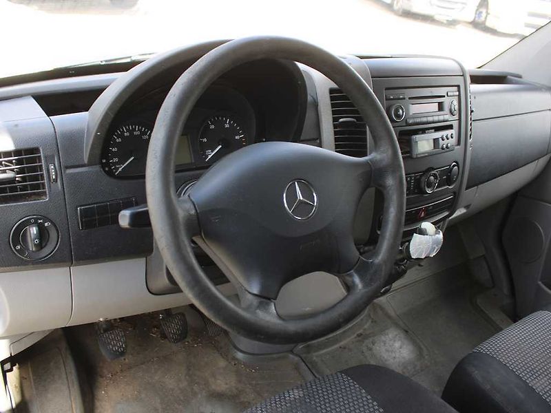 Mercedes-Benz SPRINTER 411 CDI, THERMO KING, - fotka 9 z 16