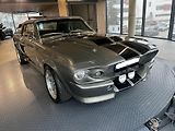 Ford Mustang (1968) GT500 Shelby - náhled 9