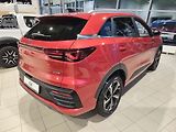 JAC Ostatní JS6, 1,5T 128kW AT - náhled 2