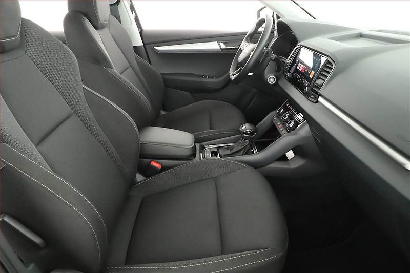 Škoda Karoq (2025) 2.0 TDI, Drive, FullLed - fotka 7 z 17