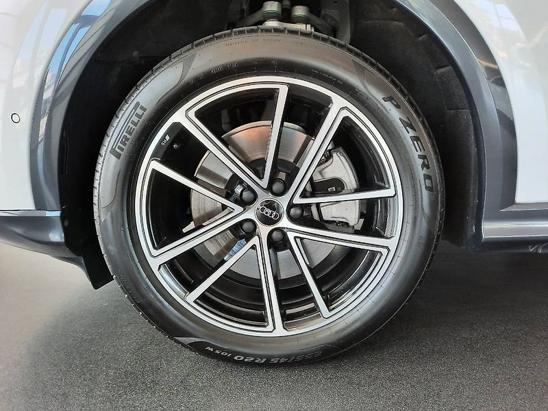 Audi Q5 (2025) 2.0 TDI quattro (150kW/204k) S - fotka 24 z 25