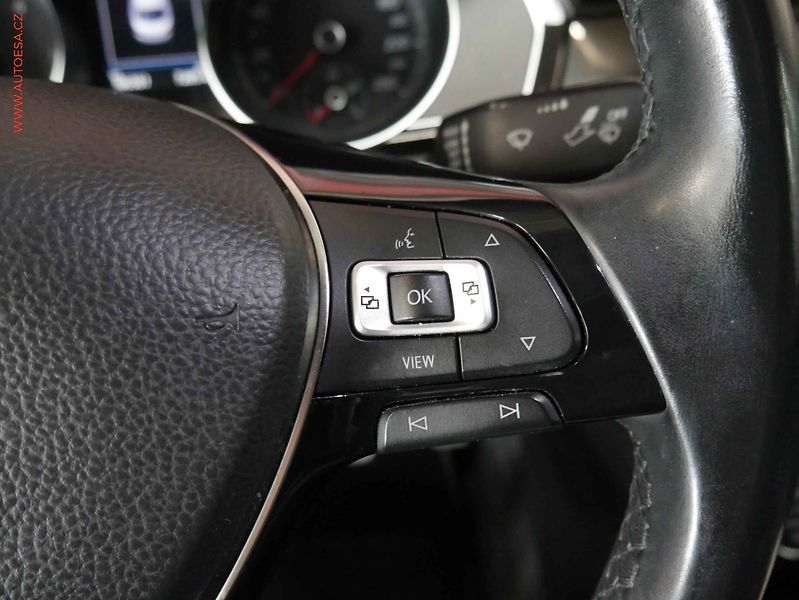 Volkswagen Arteon (2019) 2.0TDi, Elegance, LED - fotka 13 z 20