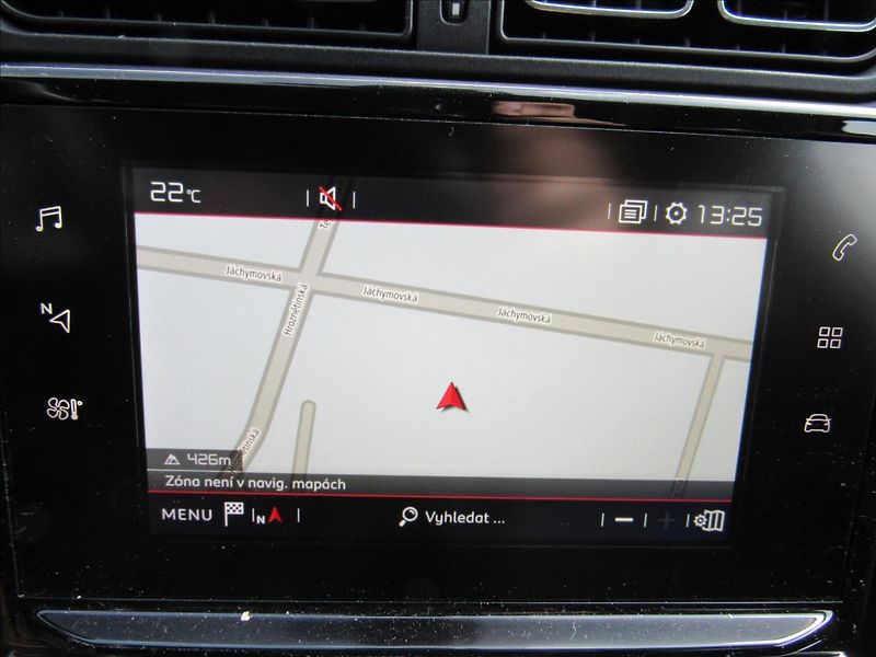 Citroën C3 1,2 PureTech 60kW Nové rozvody - fotka 16 z 30