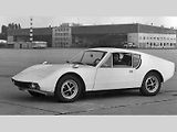 ÚVMV 1100 GT