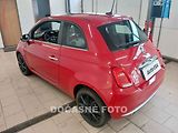 Fiat 500 (2024) 1.0, 1.maj,ČR, servis.kniha - náhled 1