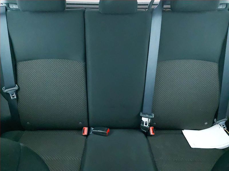 Mitsubishi ASX (2017) 1.6 MIVEC, LPG, Serv.kniha - fotka 10 z 18