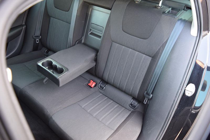 Škoda Octavia (2019) 1.5TSI 110kw AMBITION LED APP - fotka 17 z 49