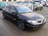 Renault Laguna 1.9 DCi, Servisní kniha - náhled 7