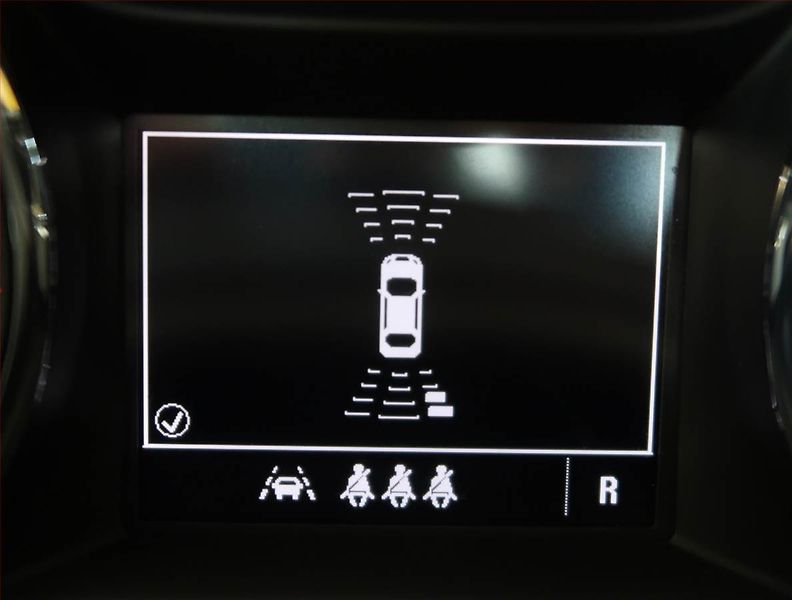 Opel Insignia (2021) 2.0 CDTI, Automat, Serv.kniha - fotka 16 z 22