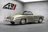 Mercedes-Benz Ostatní (1959) TOP stav! - náhled 6