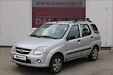 Suzuki Ignis 1,3 i - náhled 1
