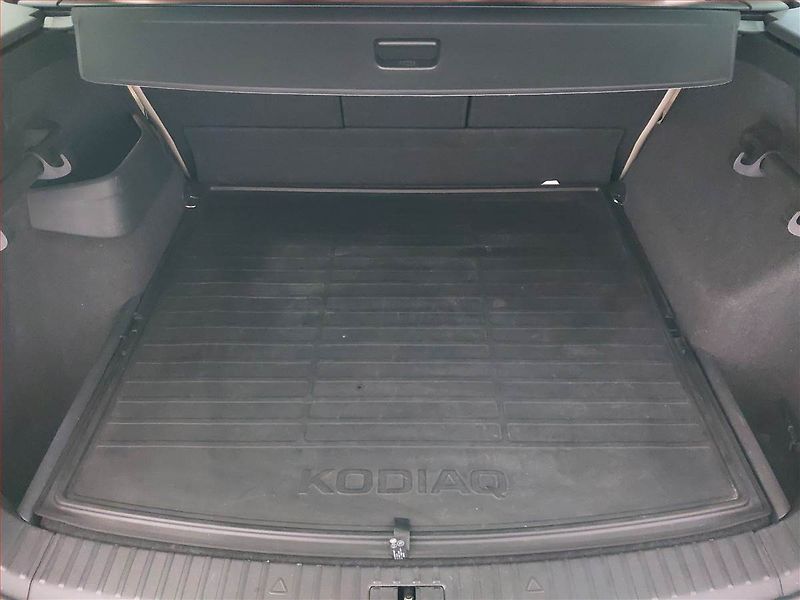 Škoda Kodiaq (2022) 2.0 TSI - fotka 14 z 17
