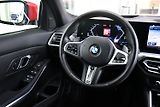 BMW Řada 3 320d xD Head-up MSPORT ČR - náhled 6