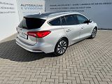 Ford Focus (2020) Com. 1.5TDCI 88kW! TITANIUM! - náhled 3