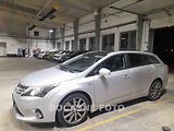 Toyota Avensis (2011) 2.2, 2.maj,ČR, AT, xenon - náhled 1