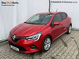 Renault Clio (2018) 1.0 TCe 74 kW Intens - náhled 1