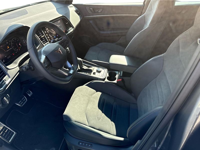 Seat Ateca CUPRA 2,0 TSI DSG - fotka 11 z 22