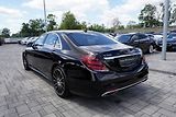 Mercedes-Benz Třídy S S560 Long 4Matic V8/470PS - náhled 3