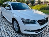 Škoda Superb 2.0TDI 1MAJITEL TAŽNÉ SERVISKA - náhled 7