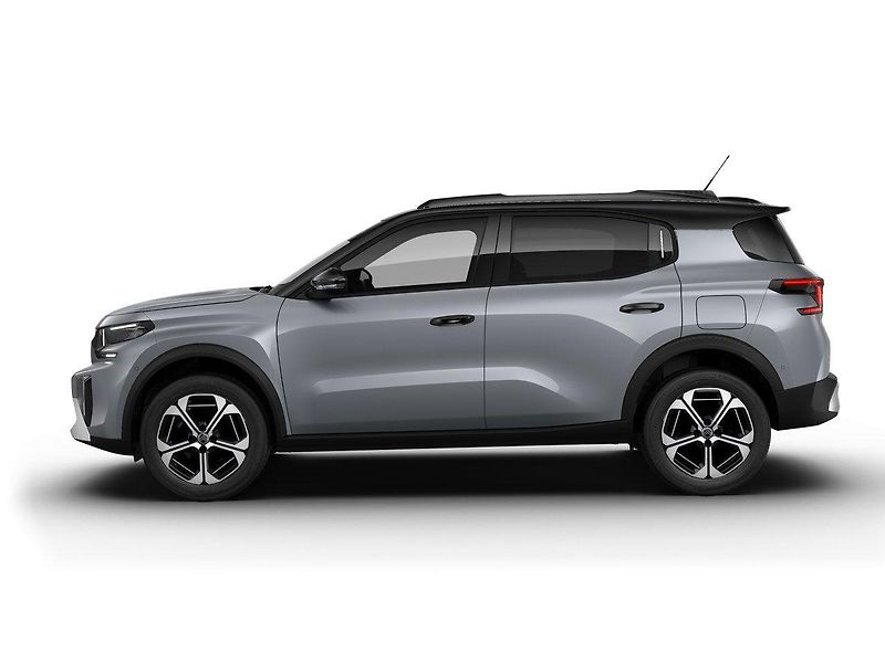 Citroën C3 Aircross (2026) MAX - fotka 2 z 8