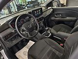 Dacia Sandero 1.0 TCe + LPG STEPWAY, ČR, DPH - náhled 7