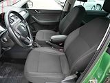 Škoda Rapid (2014) 1.6TDi, ČR, Klima - náhled 9