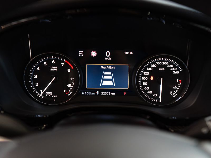 Cadillac XT6 (2023) 3.6 AWD Sport, Head-Up, Bose - fotka 21 z 37
