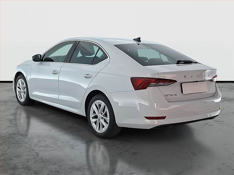 Škoda Octavia (2023) Style 2.0 TDI, Serv.kniha - fotka 4 z 15
