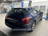 Peugeot 407 (2007) 2.0 HDI, panorama, temp - náhled 1