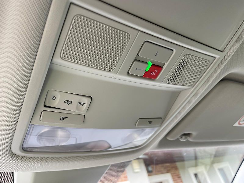 Škoda Karoq 1,5TSi DSG - fotka 30 z 44