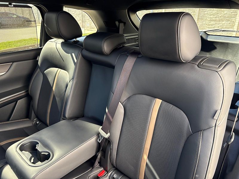 Mazda CX-80 3.3D HOMURA PLUS|AWD|7míst|DPH - fotka 43 z 56