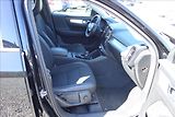 Volvo XC40 2,0 D4, ČR, SERVIS.KN., AWD. - náhled 13