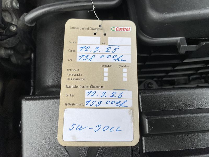 Audi A3 1.6TDi 105PS S-TRON 150TKM CZ! - fotka 89 z 150