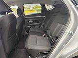 Hyundai Tucson 1.6 T-GDI/110kW Smart DCT - náhled 11