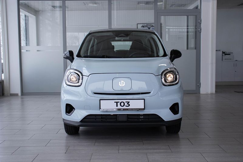 Leapmotor T03 (2025) 95k 37,3kWh - fotka 2 z 16