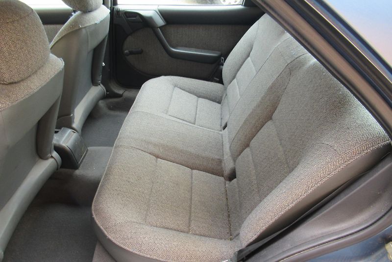 Citroën Xantia 1.6i  - fotka 11 z 13