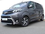 Toyota ProAce (2017) 2.0 D-4D 110KW 8-MÍST - náhled 6